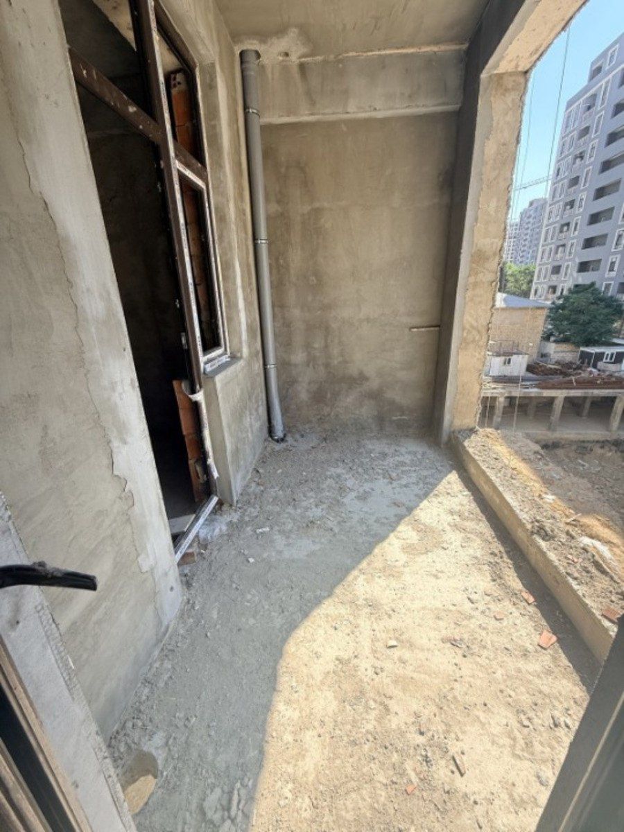 Satılır 2 otaqlı yeni tikili 72 m² — Mənzil, Bakı (5)