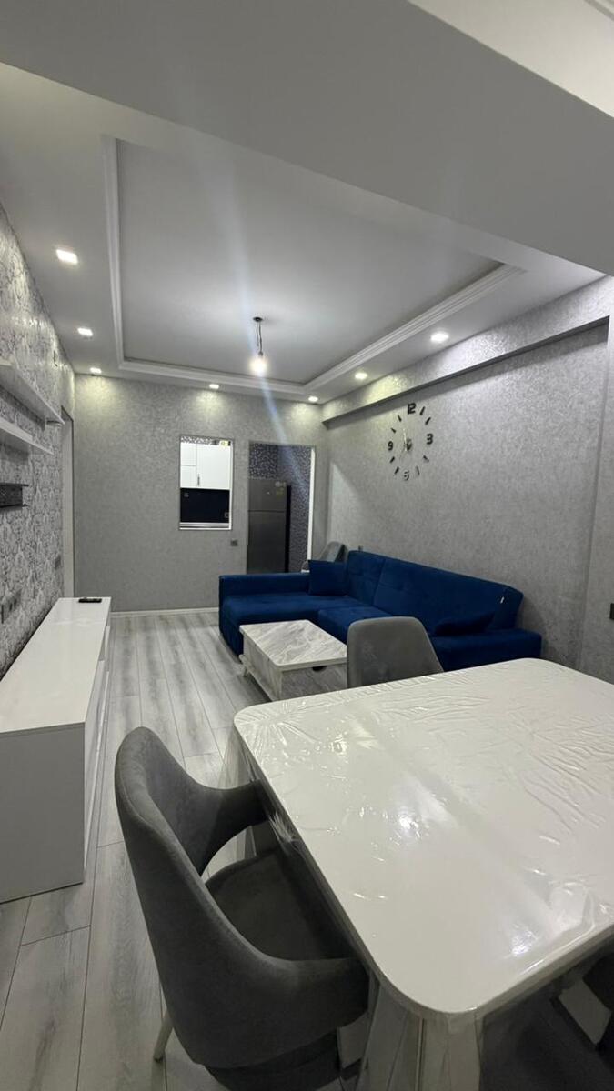 Satılır 2 otaqlı yeni tikili 48 m² — Mənzil, Bakı (2)