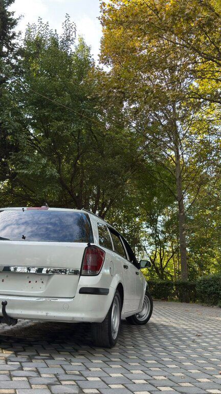 Opel Astra, 1.7 L, 2006 il, 500 000 km — Avtomobillər, Yevlax (10)