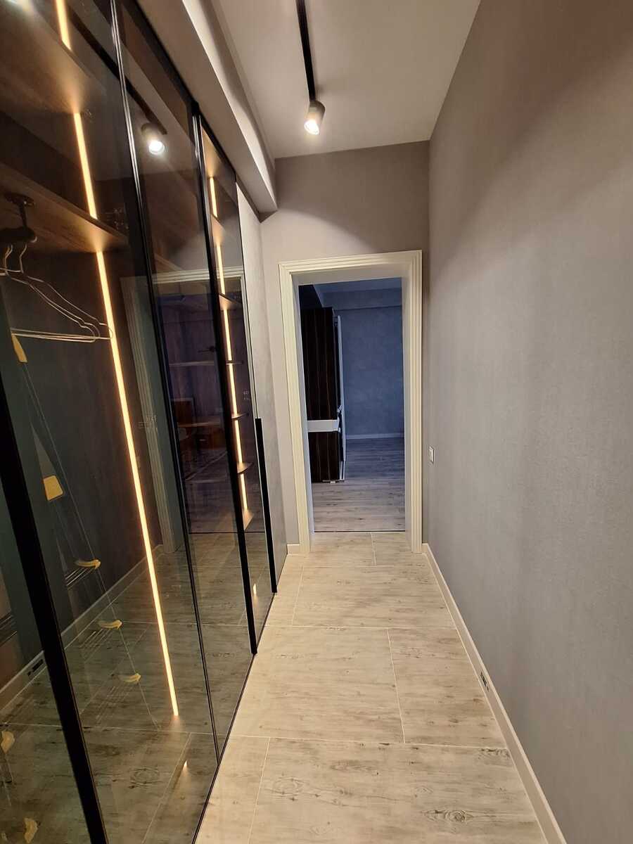 İcarəyə verilir 3 otaqlı yeni tikili 115 m² — Mənzil, Bakı (7)