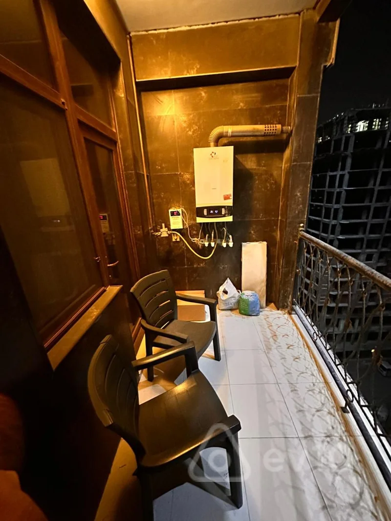 2 otaqlı mənzil, 101 m², mehemmed xiyabani — Mənzil, Bakı (8)