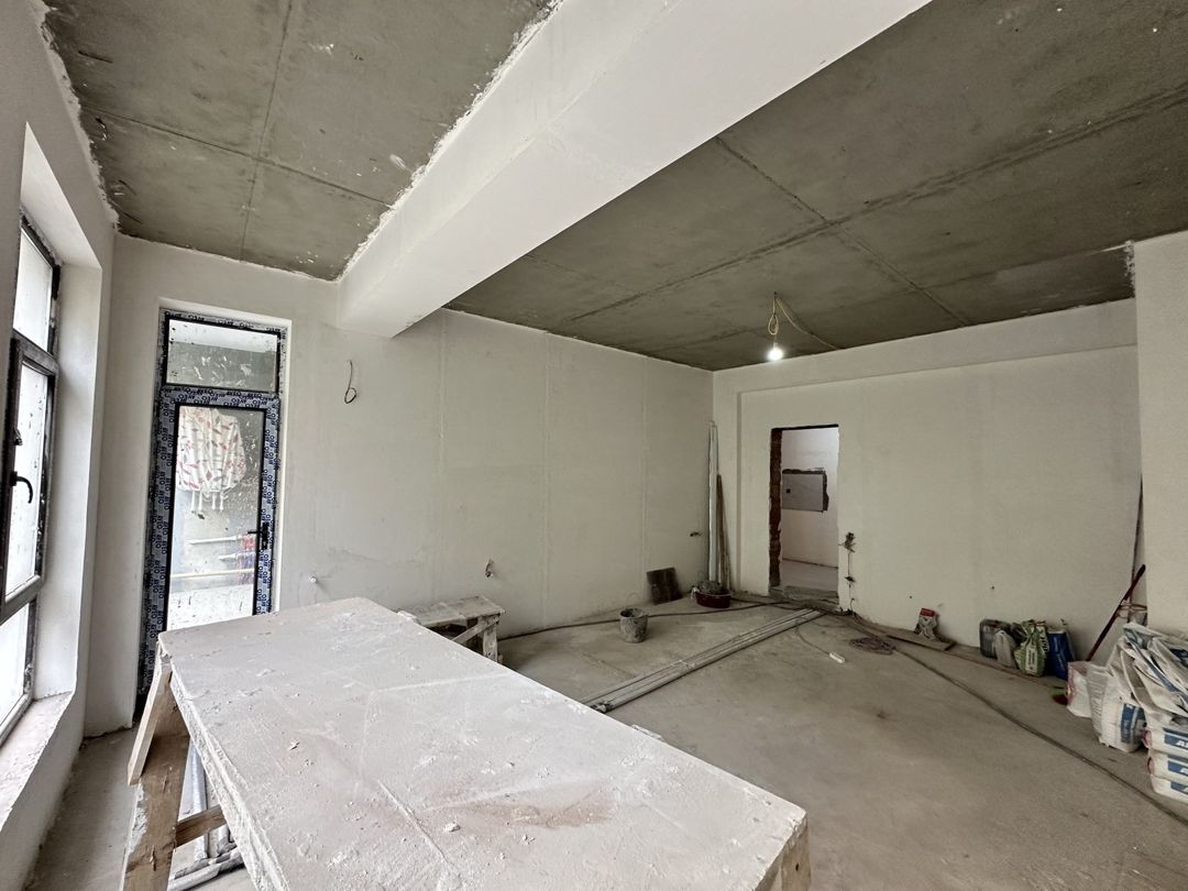 Satılır 3 otaqlı yeni tikili 105 m² — Mənzil, Bakı (9)
