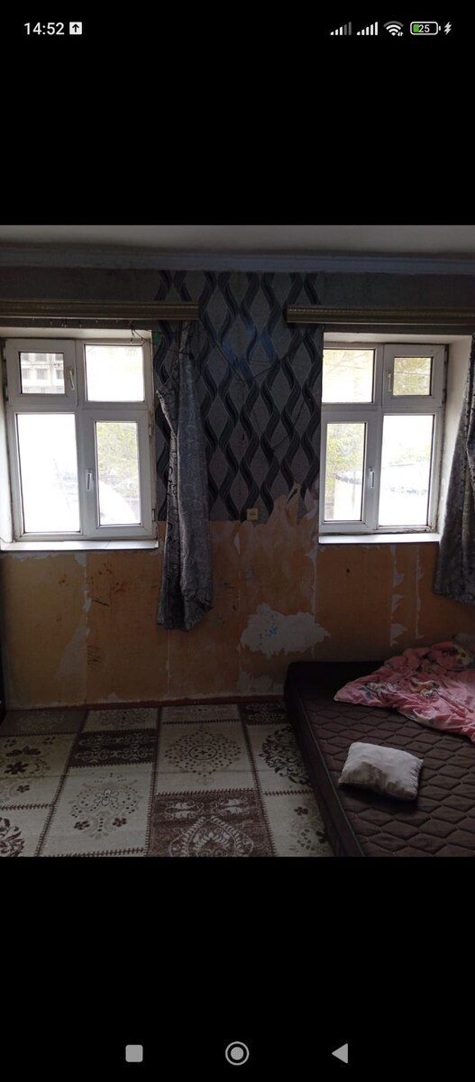 Həyət evi, Yasamal r — Ev, villa, Bakı (3)