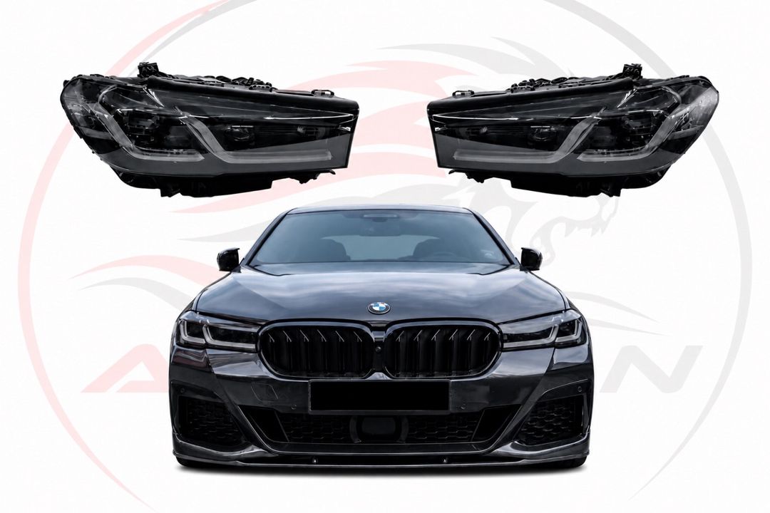 BMW G30 faraları — Ehtiyat hissələri və aksesuarlar, Bakı