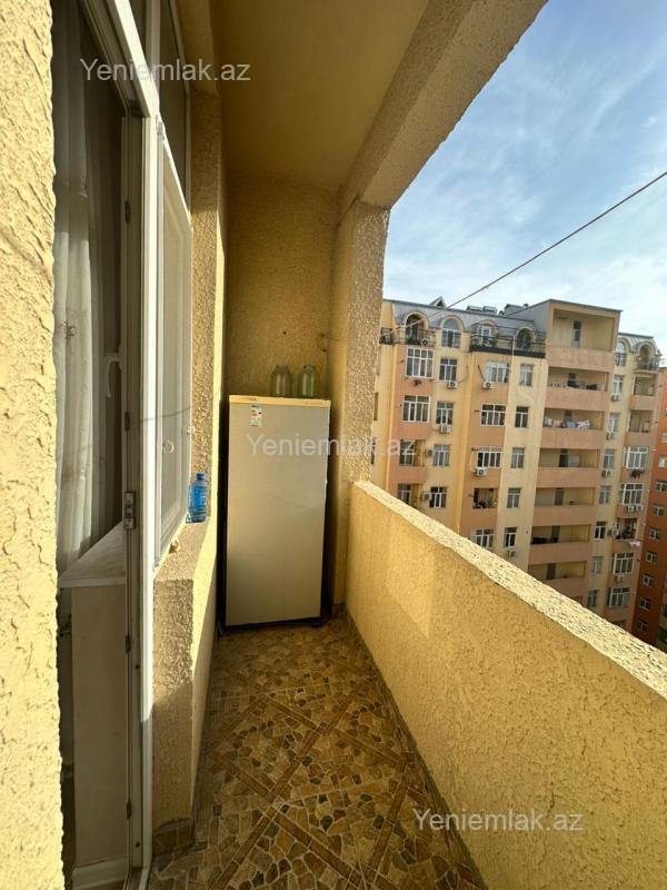 Kirayə 2 otaqlı Bina evi menzil (Yeni tikili), 60 m², Xırdalan ş — Mənzil (2)