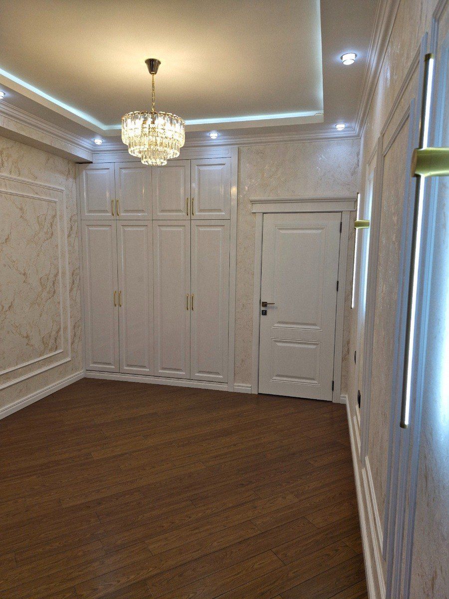 Satılır 3 otaqlı yeni tikili 115 m² — Mənzil, Bakı (11)