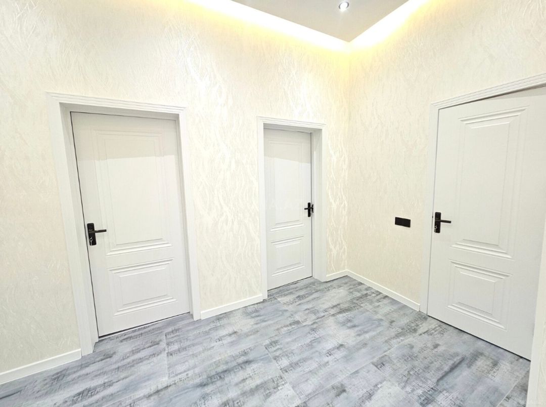 Satılır 4 otaqlı həyət evi/bağ evi 113 m² — Ev, villa, Bakı (10)