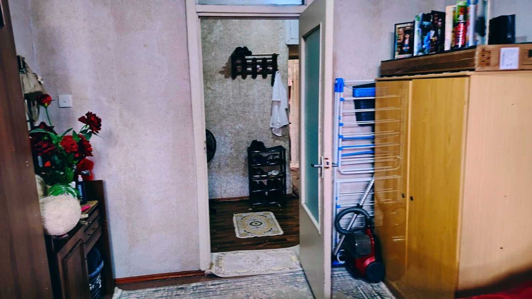 Satılır 2 otaqlı köhnə tikili 64 m² — Mənzil, Bakı (7)