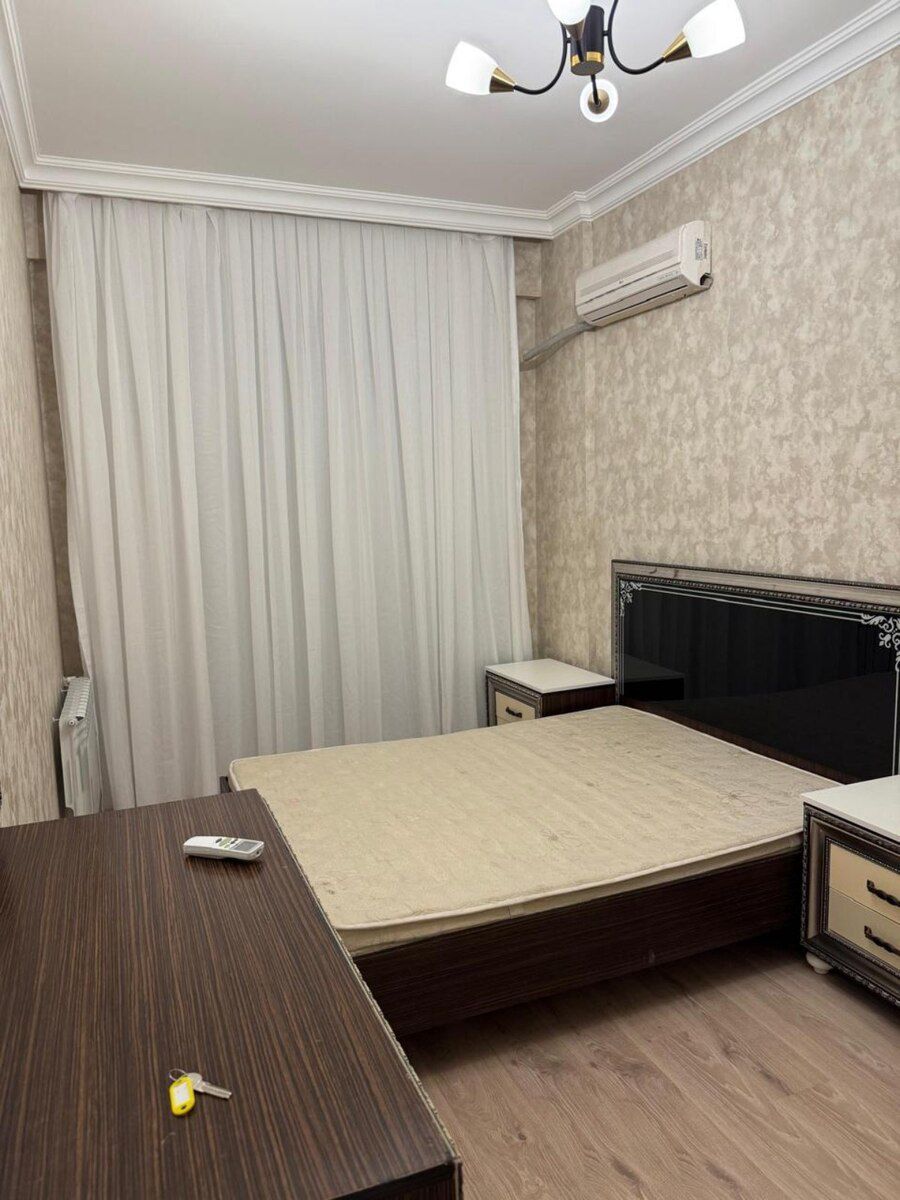 2-otaqlı yeni tikili kirayə verilir, Sumqayıt ş., 64 m² — Mənzil, Sumqayıt (6)