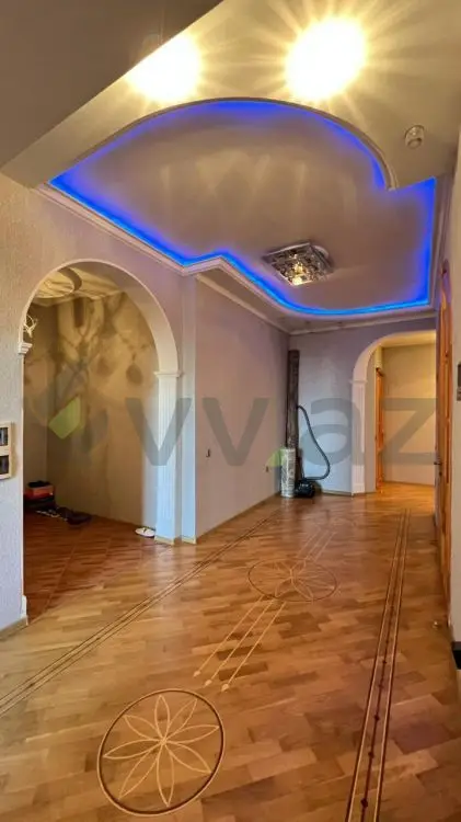 4 otaqlı mənzil Yeni tikili Satılır, Alatava, Yasamal, Bakı — Mənzil, Bakı (9)