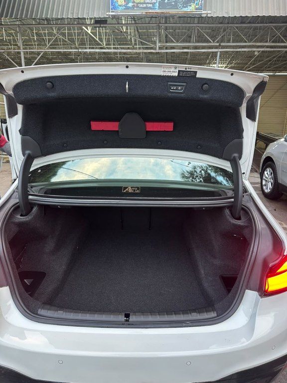 BMW 530, 2.0 L, 2018 il, 112 000 km — Avtomobillər, Gəncə (3)