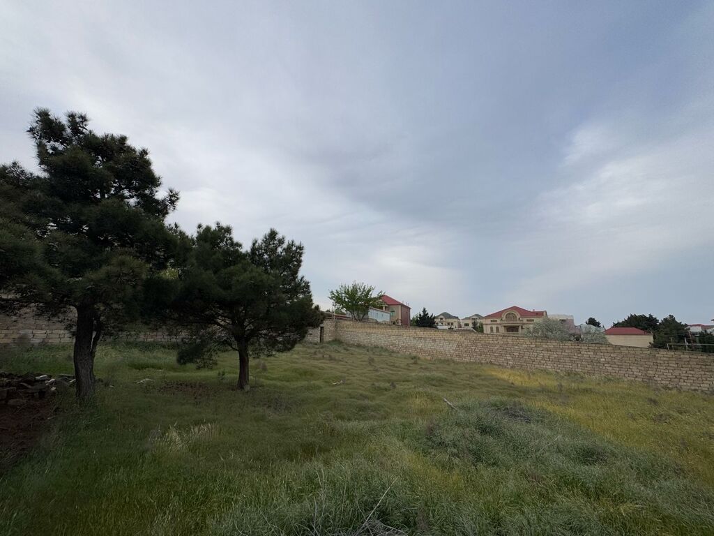 Satılır torpaq 40 sot — Torpaq, Bakı (3)
