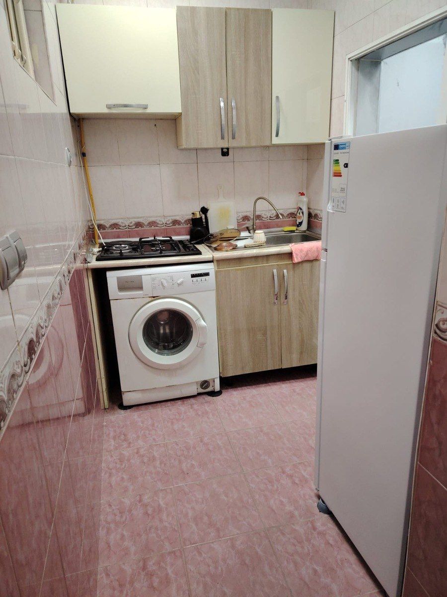 İcarəyə verilir 2 otaqlı köhnə tikili 50 m² — Mənzil, Bakı (7)