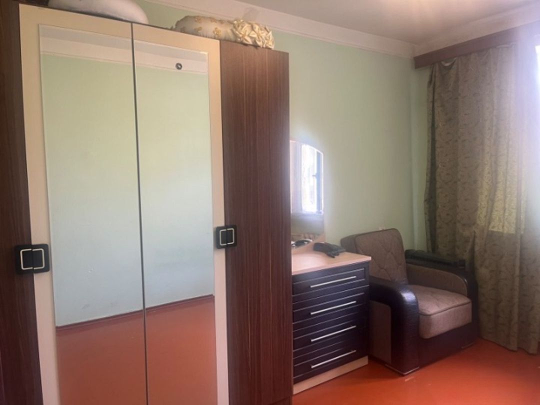 Satılır 3 otaqlı köhnə tikili 66 m² — Mənzil, Bakı (6)