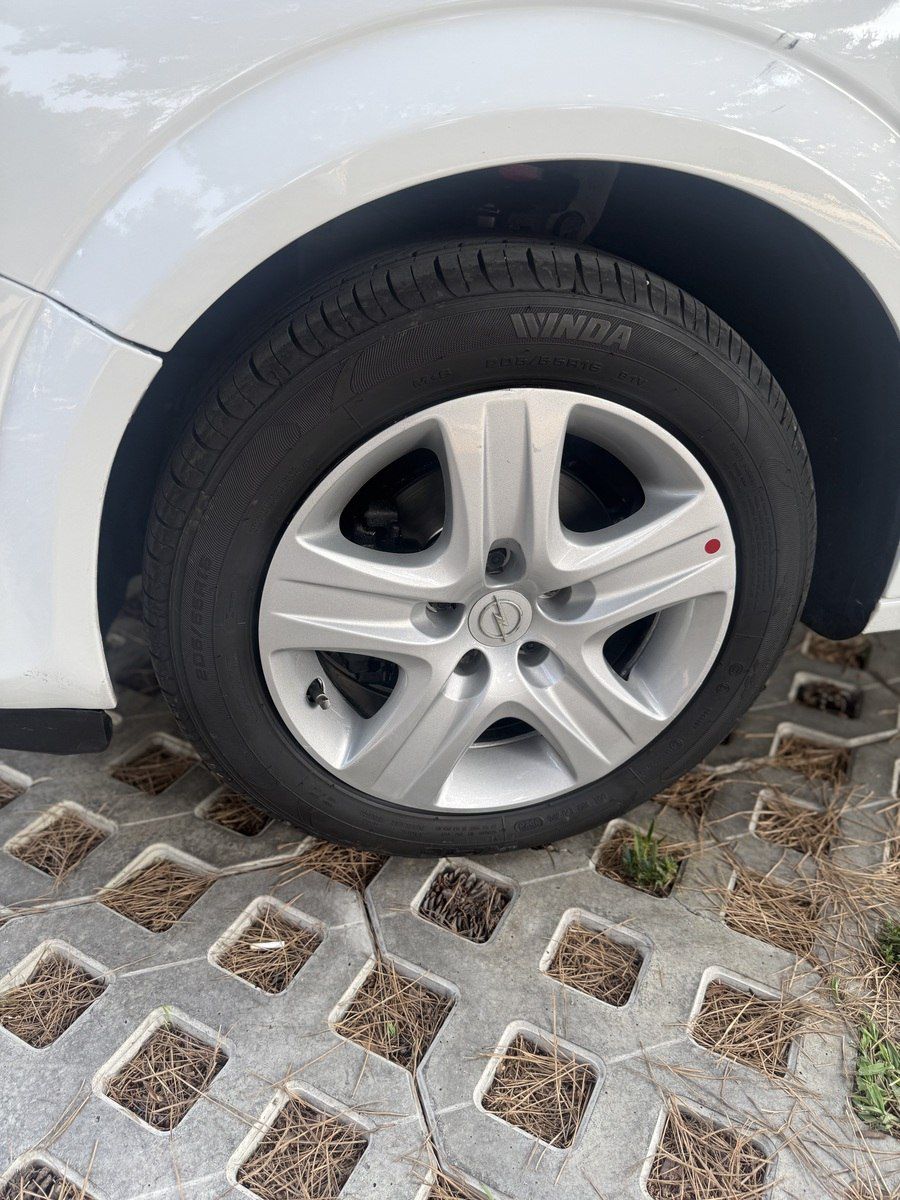 Opel Astra, 2006 il 77-DV-074 — Avtomobillər, Bakı (8)
