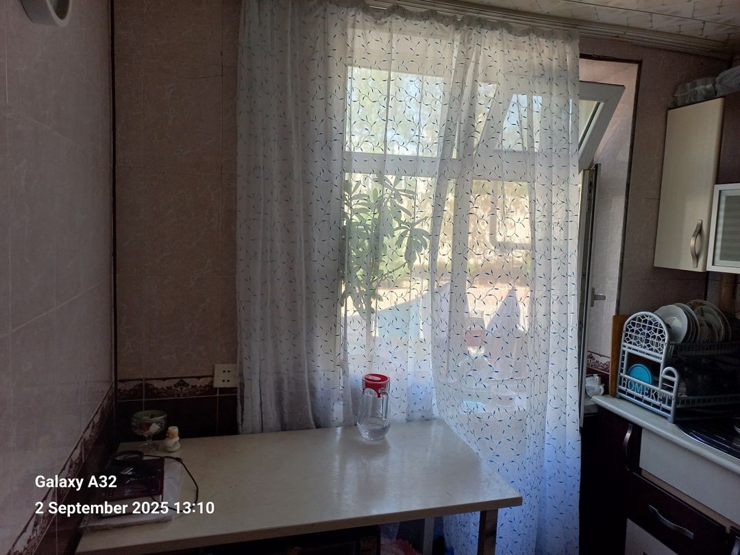 Satılır 3 otaqlı köhnə tikili 65 m² — Mənzil, Bakı (8)