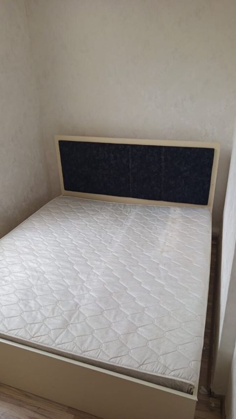 Çarpayı — Bakı