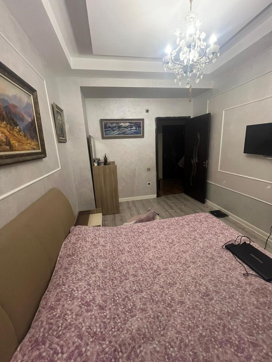 Satılır 3 otaqlı yeni tikili 108 m² — Mənzil, Bakı (6)