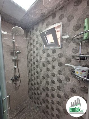 Satılır 2 otaqlı 72 m² köhnə tikili Yasamal r — Mənzil (11)