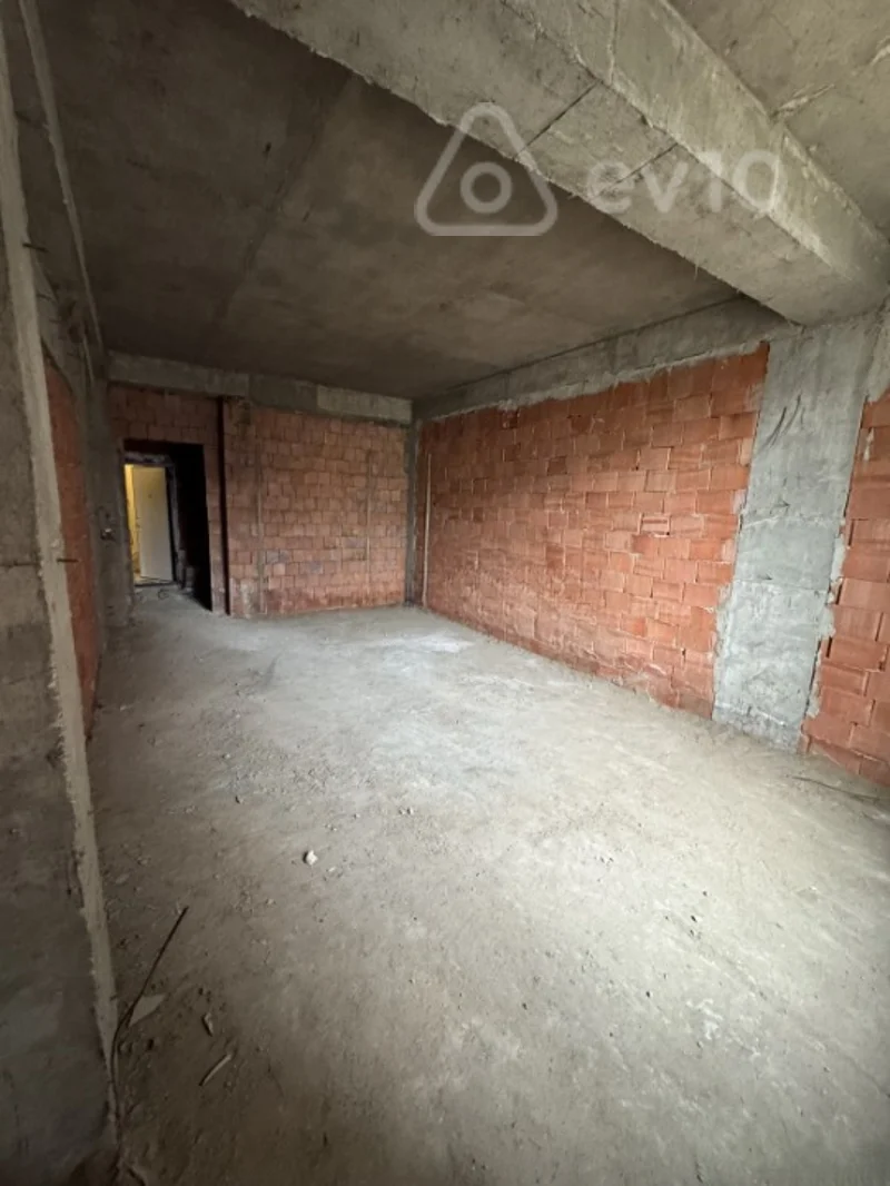 3 otaqlı mənzil, 117 m², Həsən Əliyev — Mənzil, Bakı (6)