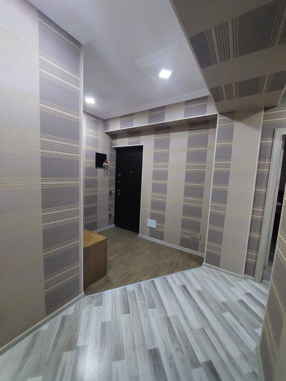 3-otaqlı yeni tikili, Masazır qəs., 90 m² — Mənzil, Bakı (6)