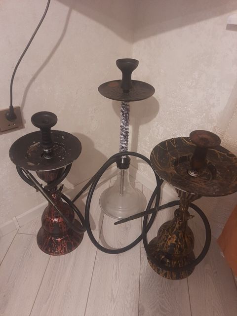 Qəlyan — Bakı