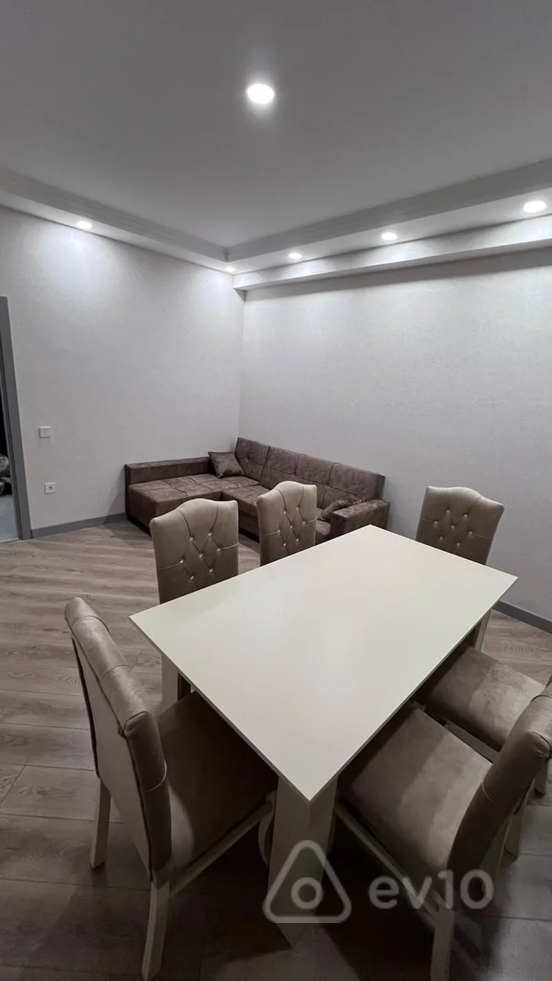 2 otaqlı mənzil, 80 m², Cəfər Xəndan küçəsi — kirayə — Mənzil, Bakı (2)