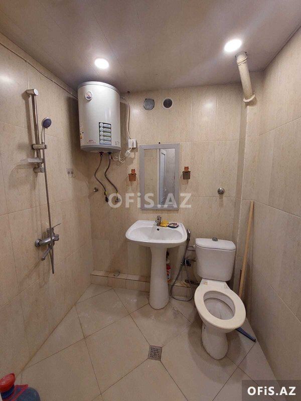 Köhnə tikili Satılır Nəsimi r., 3 otaq, 80 m² — Mənzil, Bakı (6)