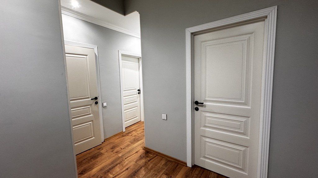 Satılır 2 otaqlı yeni tikili 71 m² — Mənzil, Bakı (7)
