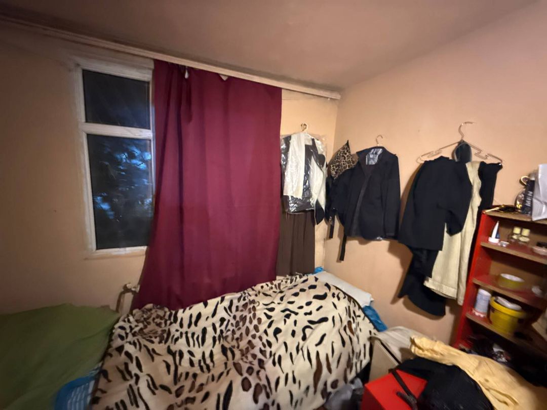 Satılır 2 otaqlı köhnə tikili 55 m² — Mənzil, Bakı (5)