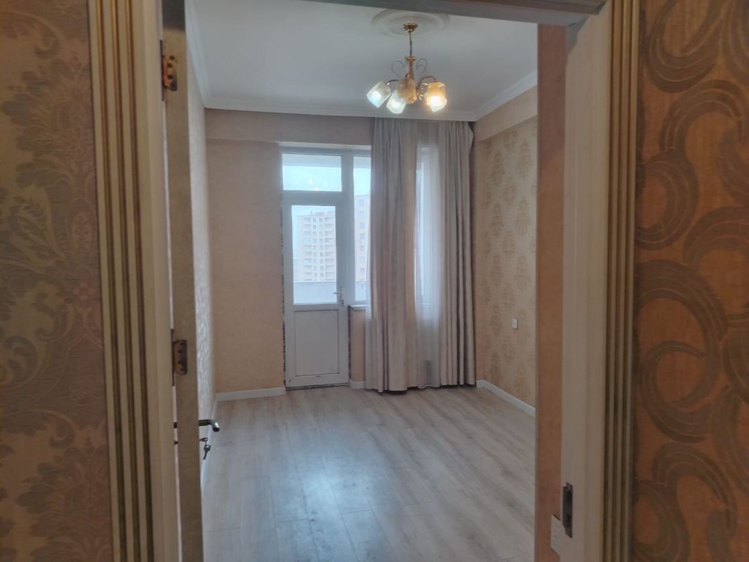2-otaqlı yeni tikili kirayə verilir, Saray qəs., 52 m² — Mənzil, Sumqayıt (4)