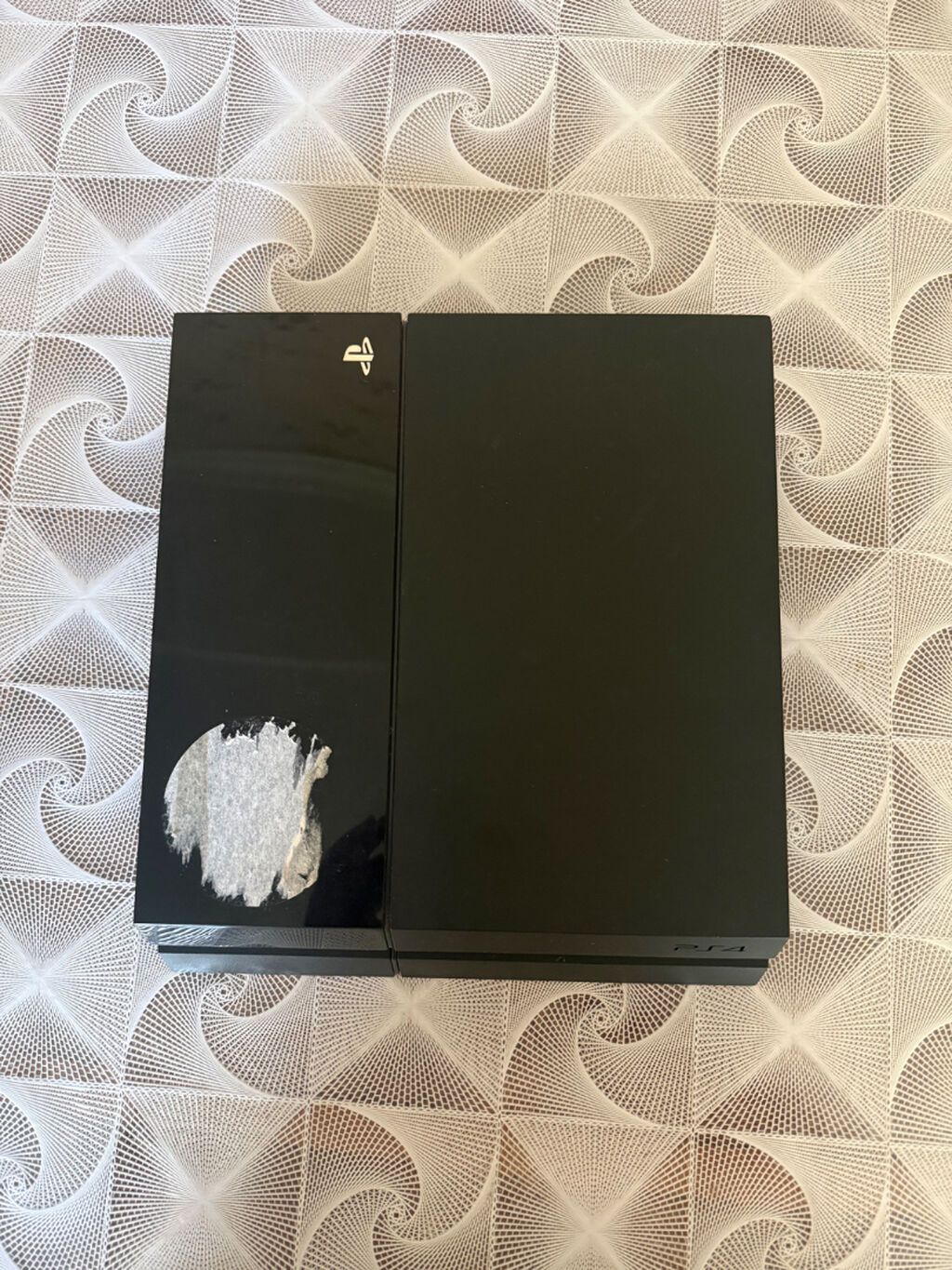 Sony PlayStation 4 (PS4) oyun konsolu 13 oyunu var. GTA 5, Call OF — Oyun konsolları, Bakı (3)
