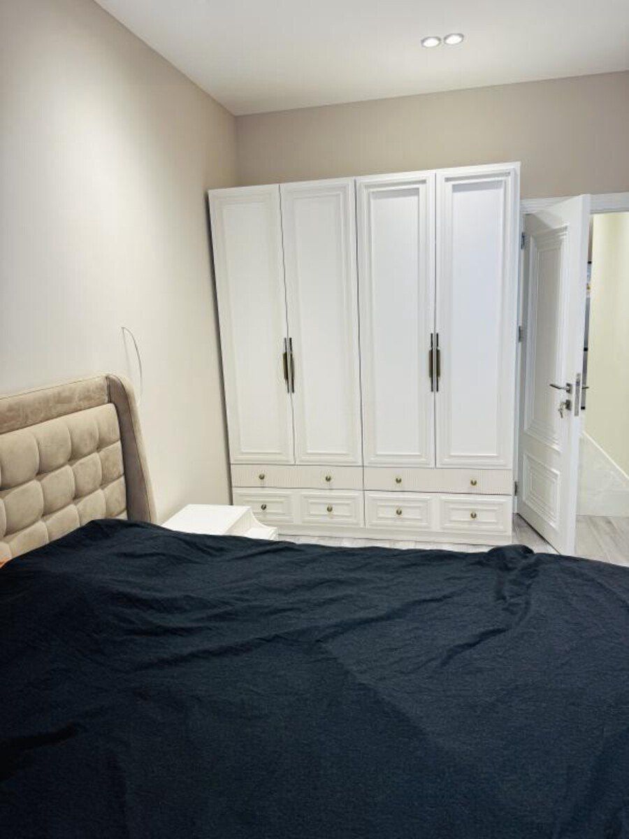 İcarəyə verilir 2 otaqlı yeni tikili 63 m² — Mənzil, Sumqayıt (8)