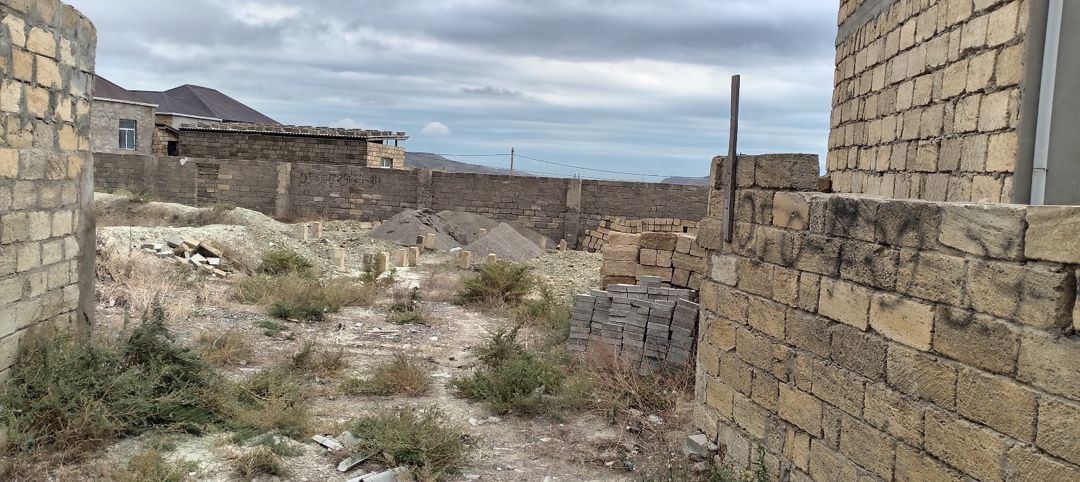 4.4 sot torpaq sahəsi, Qobu qəs — Torpaq, Bakı (5)