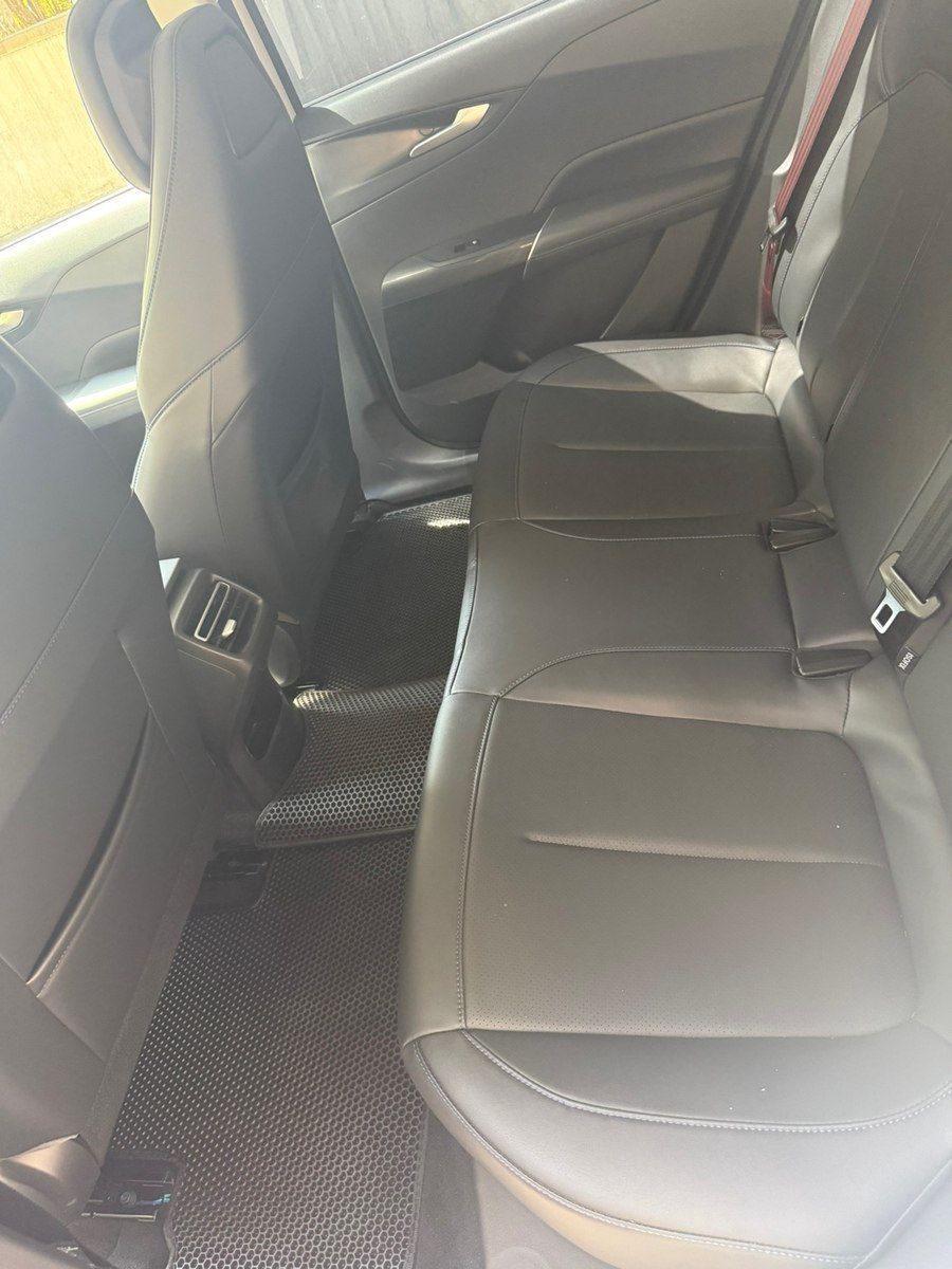 Changan Qiyuan A05, 2025 il 99-XJ-030 — Avtomobillər, Bakı (8)