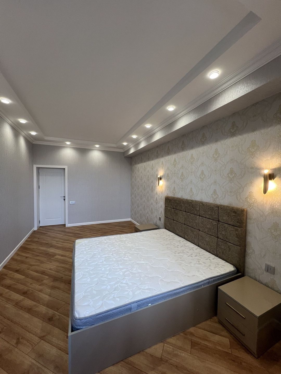 Satılır 3 otaqlı yeni tikili 155 m² — Mənzil, Bakı (11)