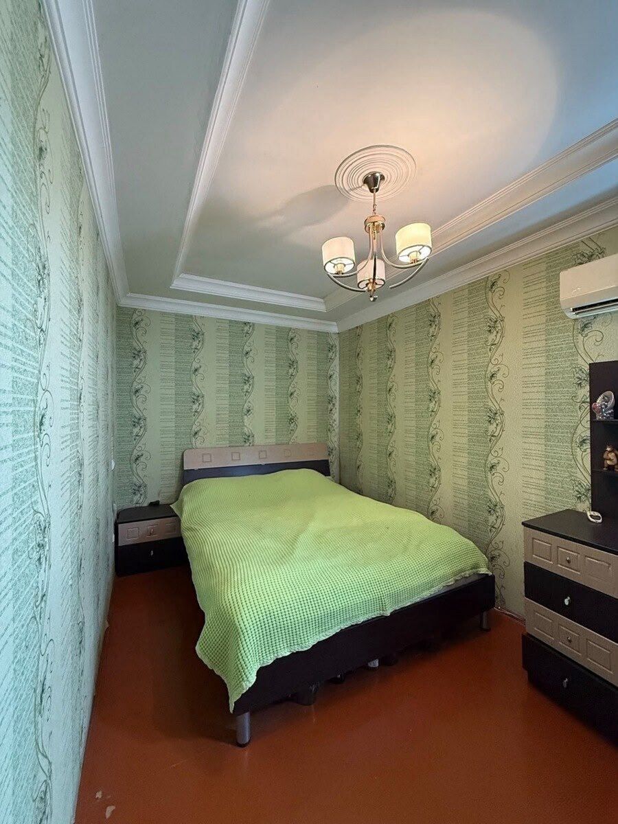 3-otaqlı mənzil kirayə verilir, 8-ci mkr., 60 m² — Mənzil, Sumqayıt (5)