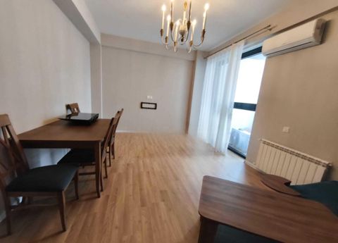 2-otaqlı yeni tikili, Bayıl qəs., 97 m² — Bakı