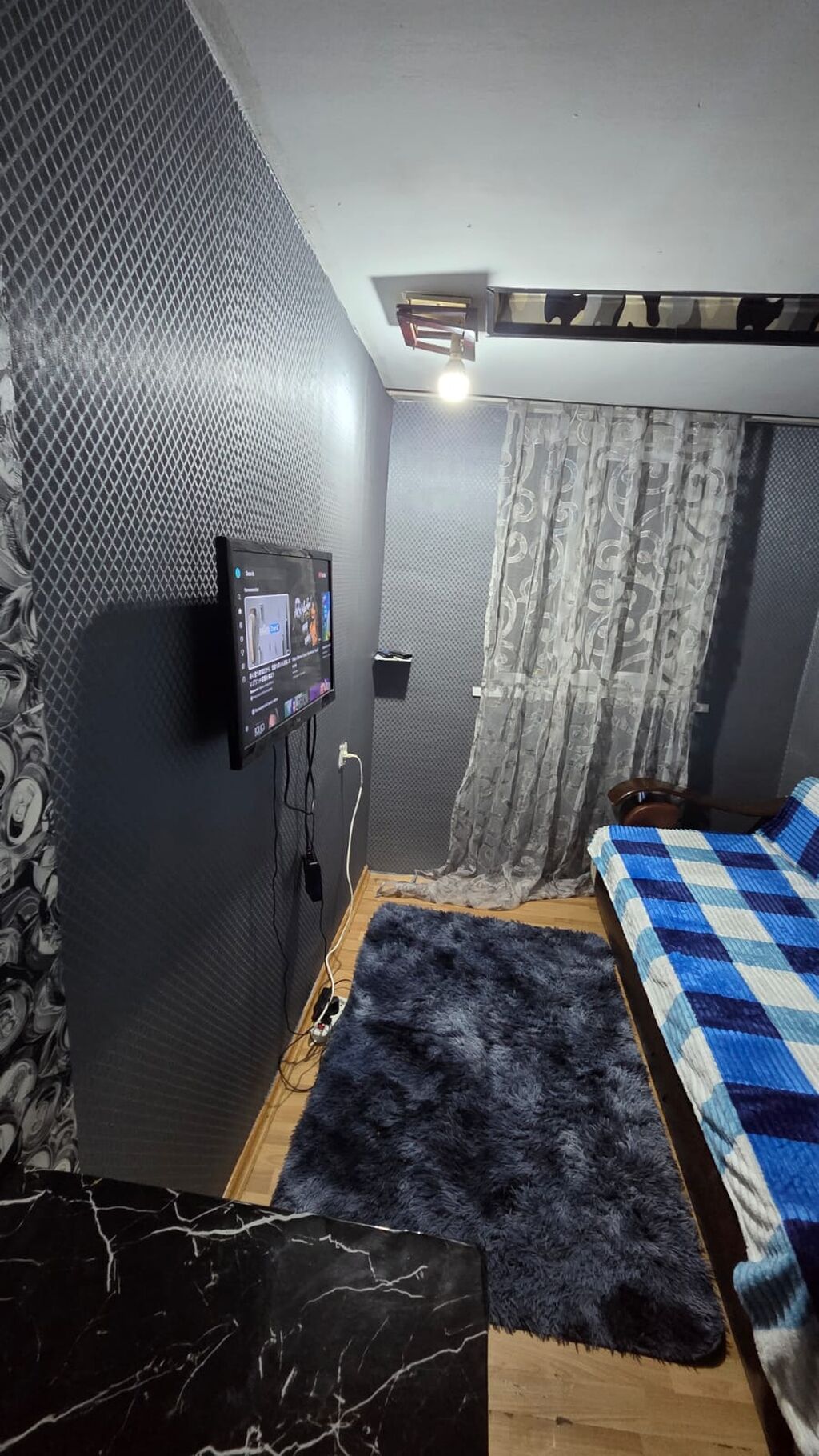 1 otaqlı, Səbail r. r-nu — Mənzil, Bakı (2)