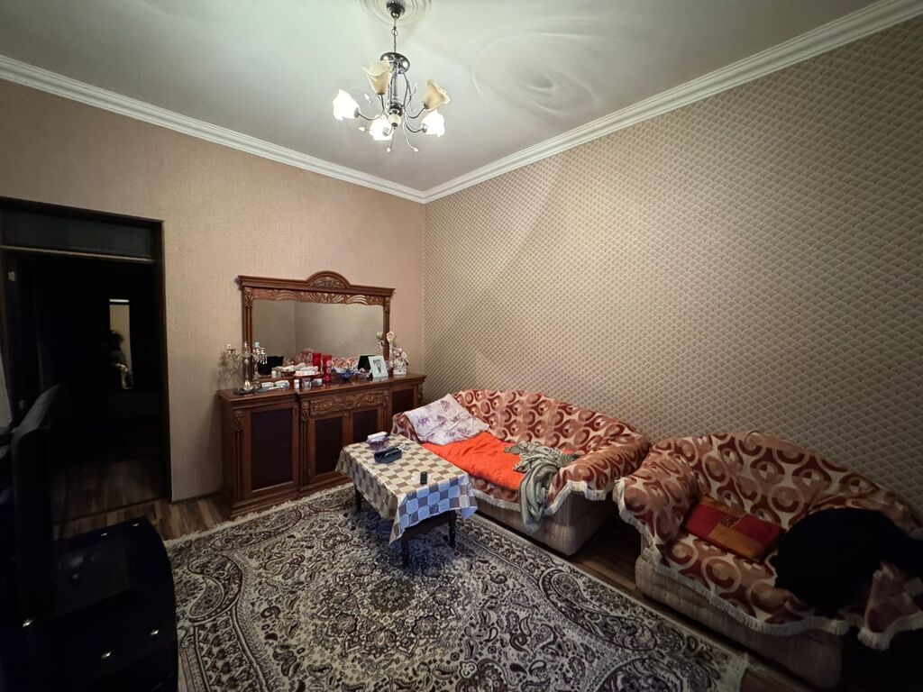 Satılır 4 otaqlı həyət evi/bağ evi 160 m² — Ev, villa, Bakı (5)