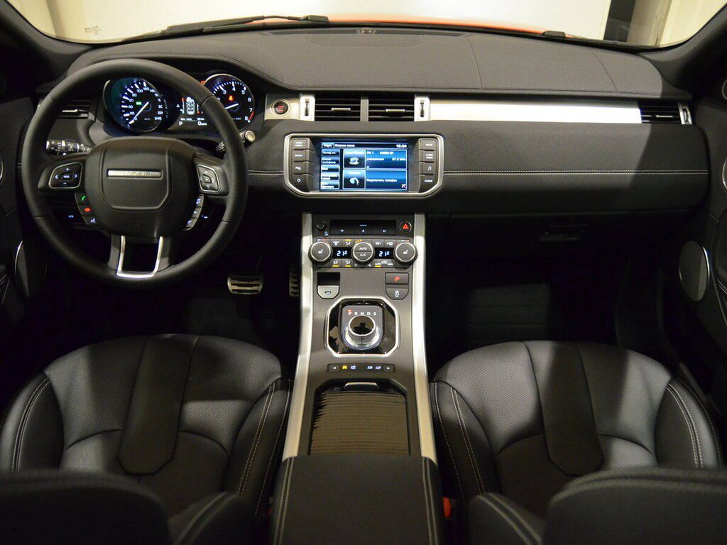 "Range Rover Evoque" ehtiyat hissələri — Ehtiyat hissələri və aksesuarlar, Bakı (2)