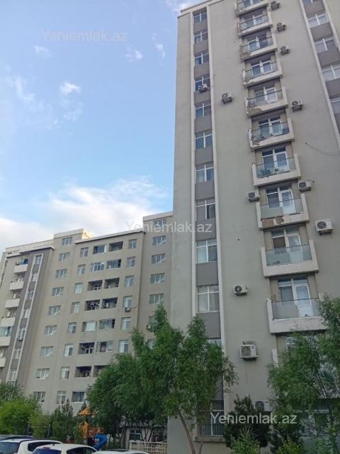 Satılır 1 otaqlı Bina evi menzil (Yeni tikili), 40.24 m², Yasamal rayonu — Bakı