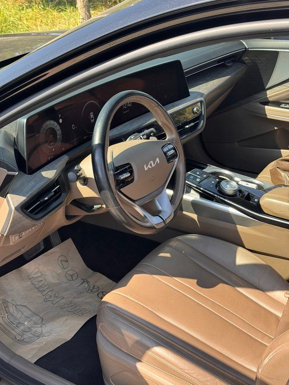 Kia K8, 1.6 L, 1.49 kWh, 2022 il, 150 000 km — Avtomobillər, Xırdalan (11)