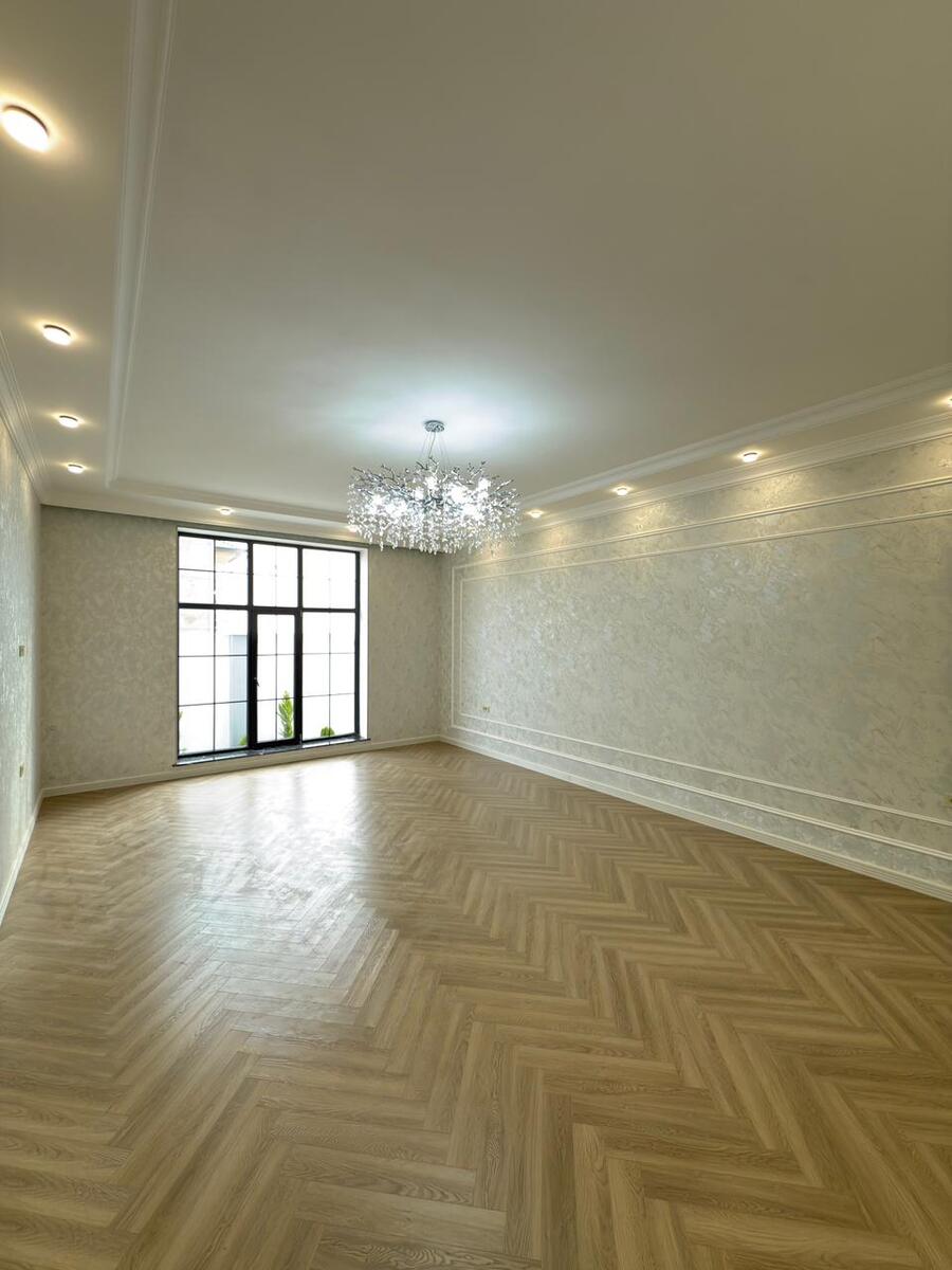 Satılır 4 otaqlı həyət evi/bağ evi 270 m² — Ev, villa, Bakı (7)