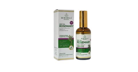 Saç yağı Rosemary, 100 ml — Bakı