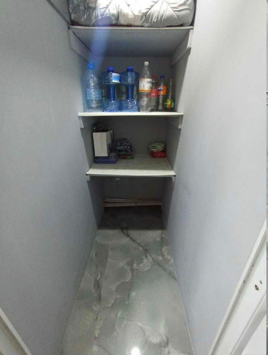 Satılır 3 otaqlı köhnə tikili 65 m² — Mənzil, Bakı (4)