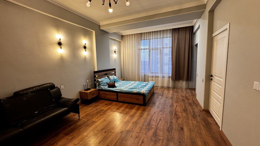 Satılır 2 otaqlı yeni tikili 71 m² — Mənzil, Bakı (6)