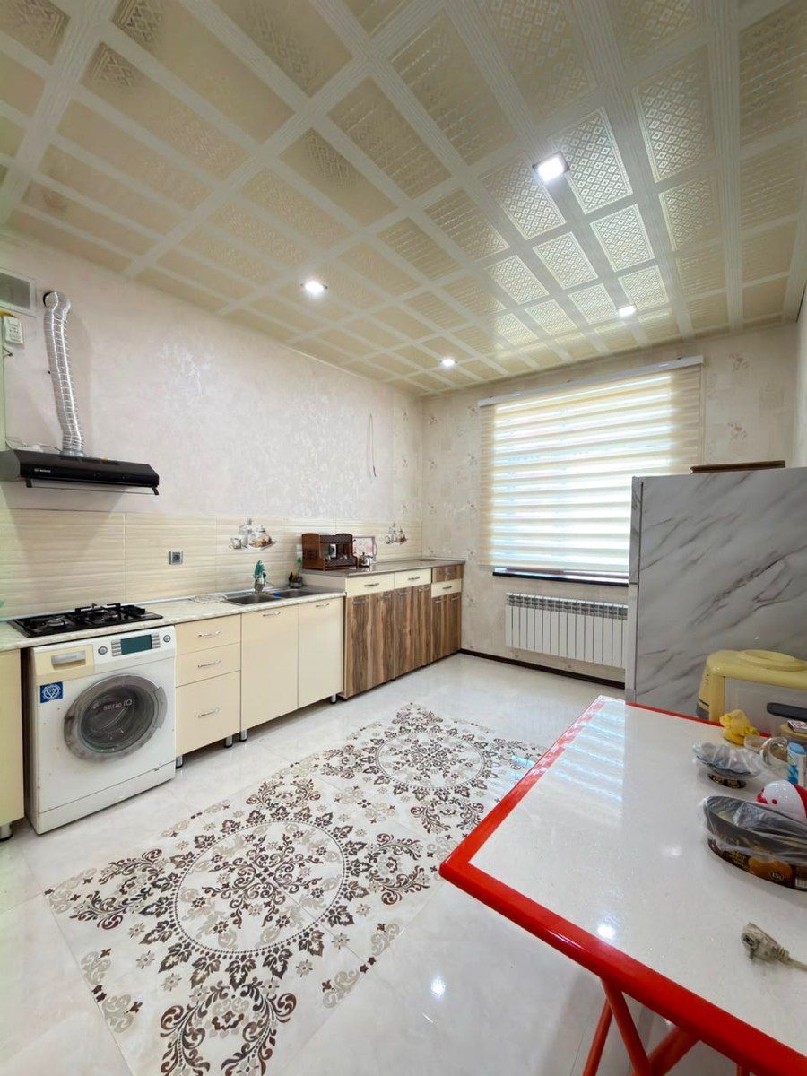 Bağ evi, Hövsan qəs — Ev, villa, Bakı (9)