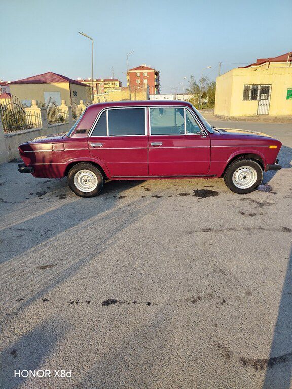 Lada (VAZ) 2106, 1.6 L, 2005 il, 658 230 km — Avtomobillər, Bakı (5)