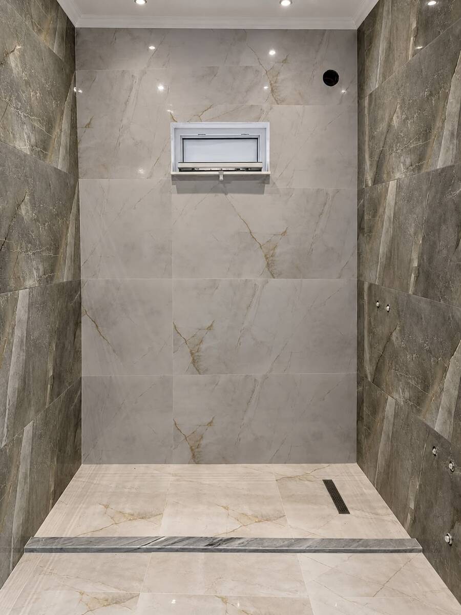 Satılır 4 otaqlı həyət evi/bağ evi 150 m² — Ev, villa, Sumqayıt (6)